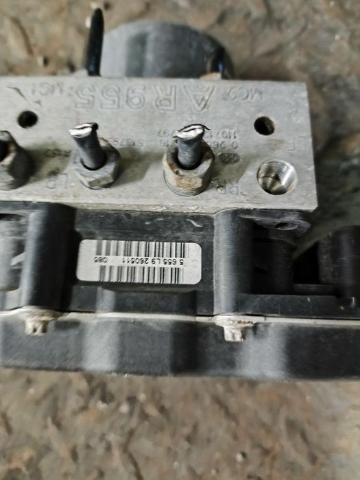 Abs модул за Alfa Mito 1.4i