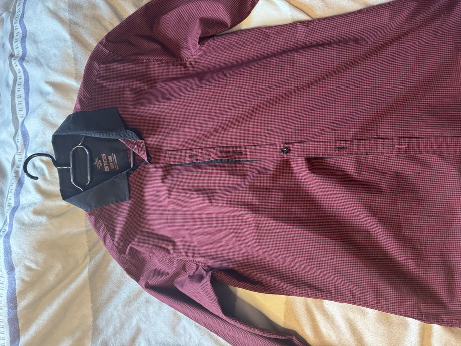 Мъжки Ризи.