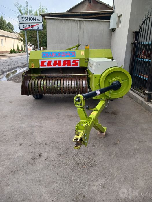 Markant 55 sotiladi