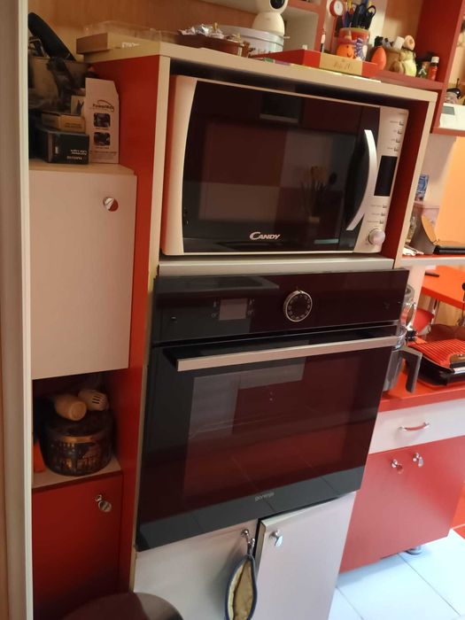 Ieftin Convenabil. Bucatarie complect utilata 3m [cititi descrierea]