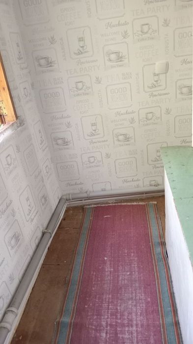 Бывшее общежитие 1/4/4 свой