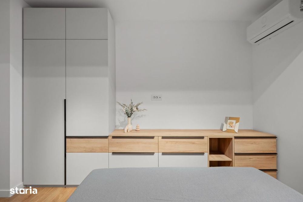 Nou | Apartament Premium | 3 Camere | Pipera rond OMV