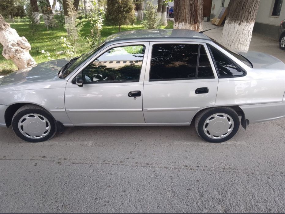Nexia 2 2011 metan
