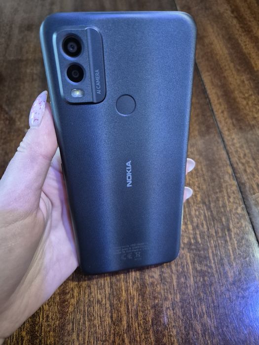 Nokia C22  [ с кутия и адаптер ]