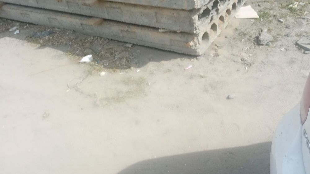 Плиты перекрытия 63/15  45/15