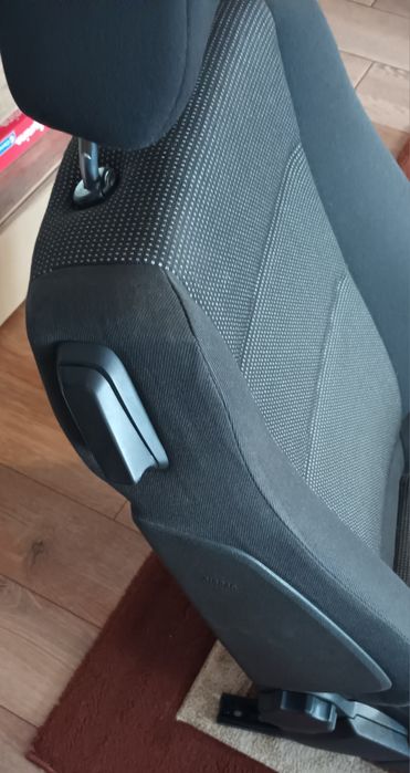 Scaun pasager Opel Astra H GTC