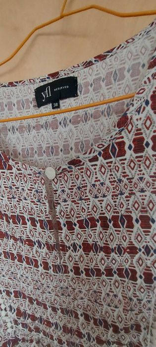 Сет пролетни блузи