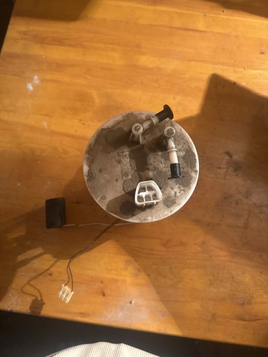 Продам Рабочий Бензанасос