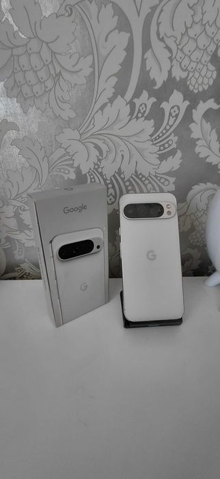 Google Pixel 9Pro XL /16 gb ram