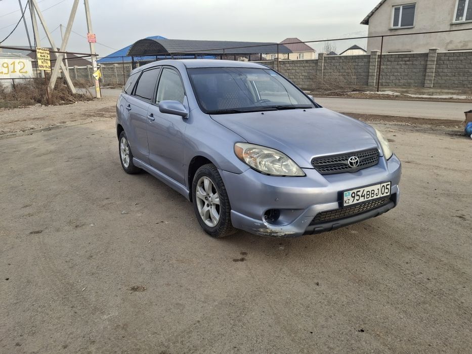 Тоиота Матрикс 2005г