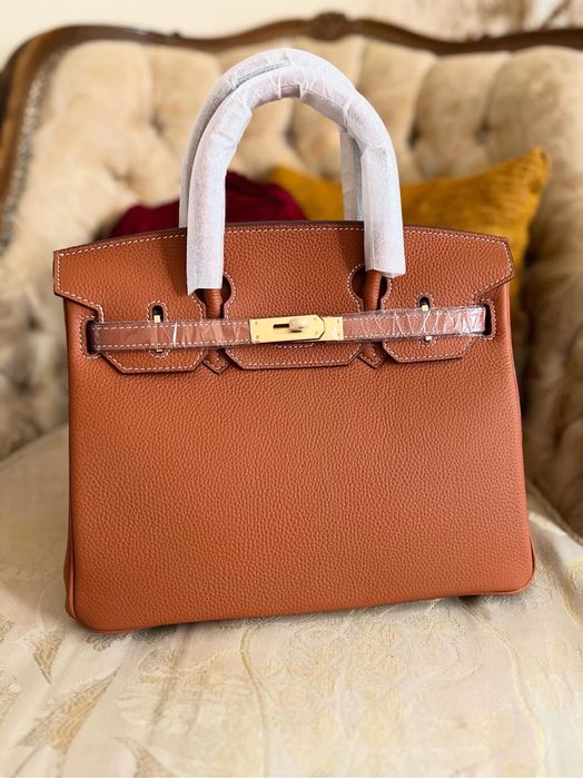 Geanta de dama piele naturala