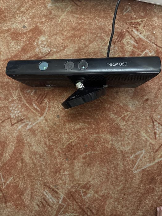 Игровая приставка kinect 360 xbox