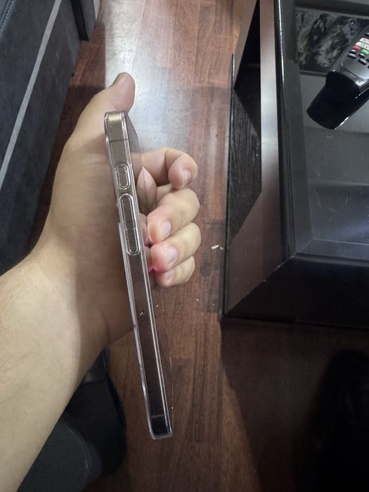 Iphone 16 pro max 256gb