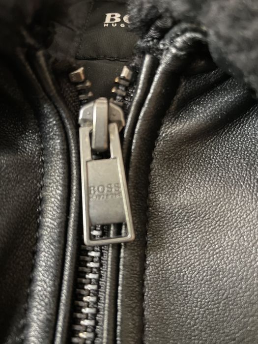 Vand geaca Toamna-Iarna BOSS