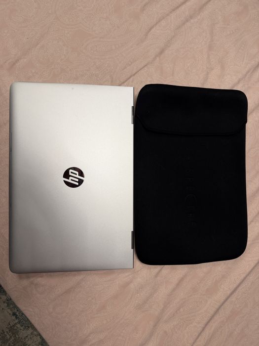 Laptop HP Spectre x360 4K Touch I7– Stare Impecabilă