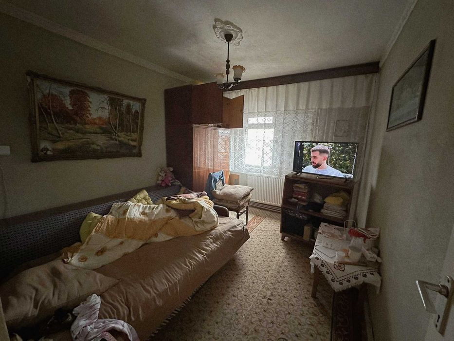 Ap. 3 camere, 2 băi,  74,6 mp, etaj 4, Zona Orizont-Școala 11