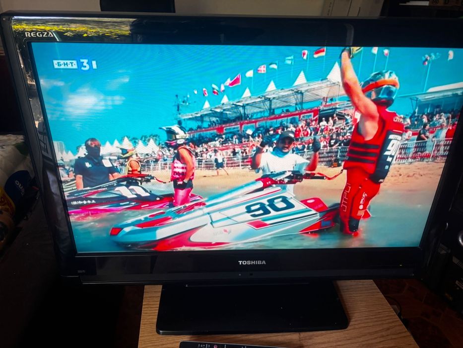 Телевизор 32”Toshiba 32XV550P