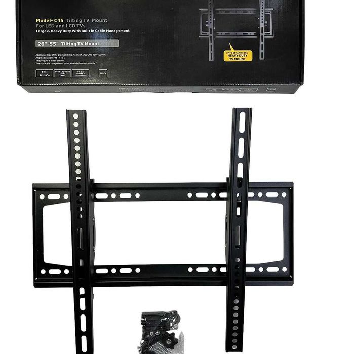 Кранштейн для телевизора. Крепления для ТВ.