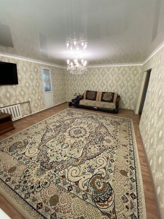 Продажа:Квартира 4комнатная