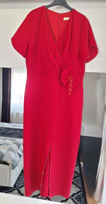 Rochie ocazie marimea 48