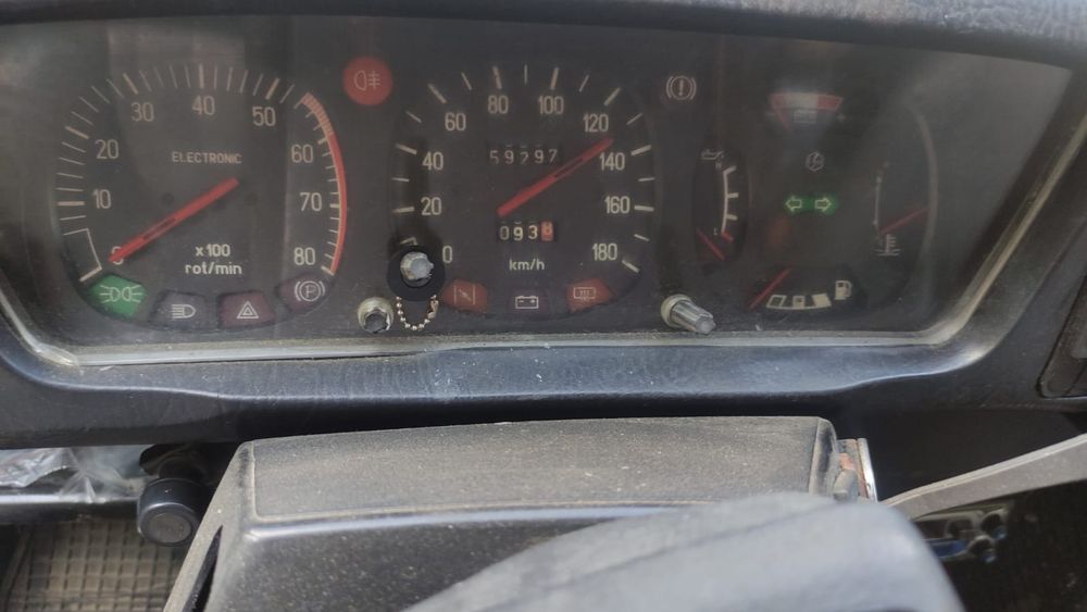 Vând Dacia Pick-Up (Papuc) 1.4 Benzină – Hardtop Detașabil – Interior Piele – 60.000 km