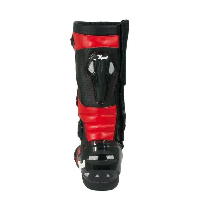 Спортни мото ботуши XPD XP3-S