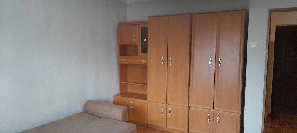 Garsoniera - Zona Cetate