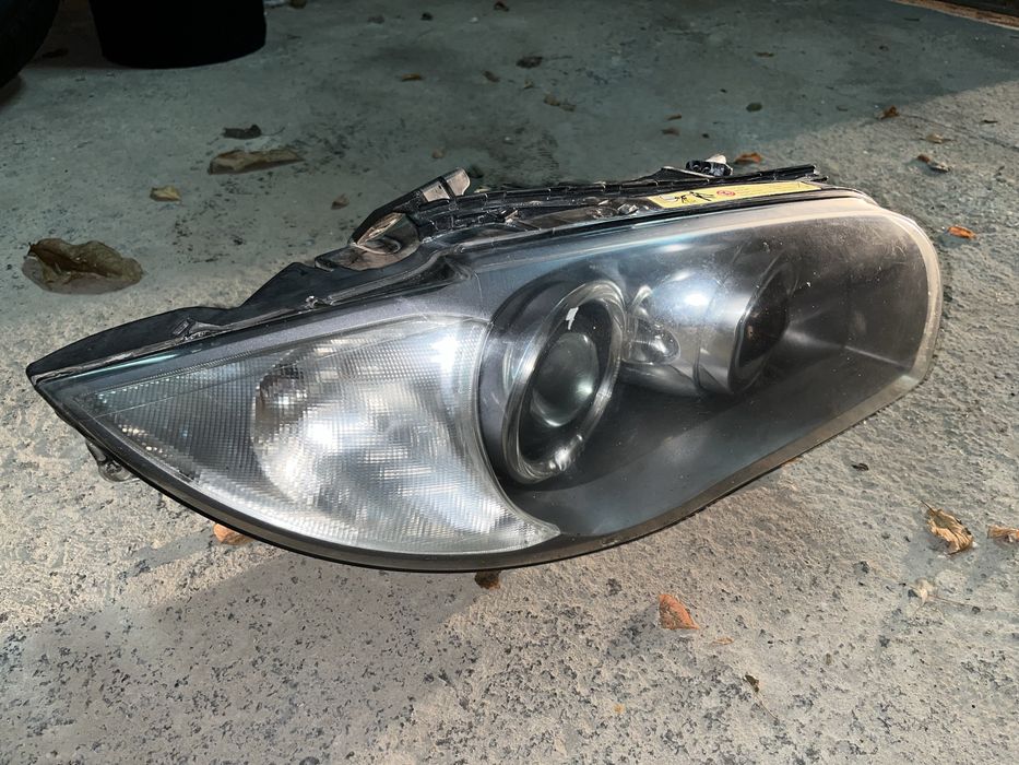 Десен Фар за BMW E87