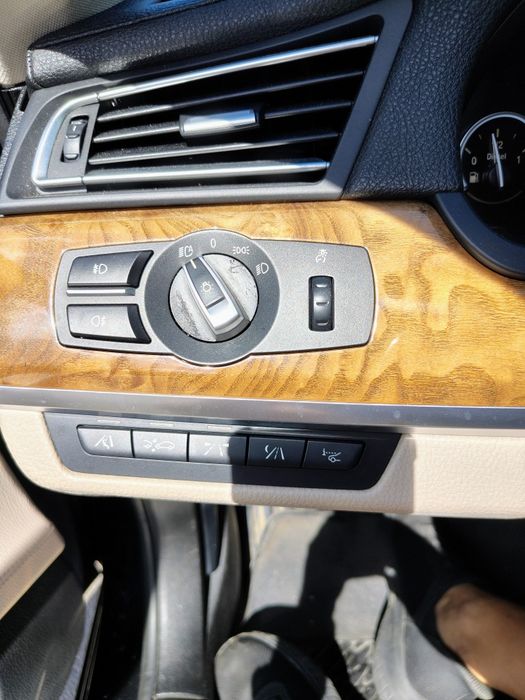 Vând BMW 730D Long F01