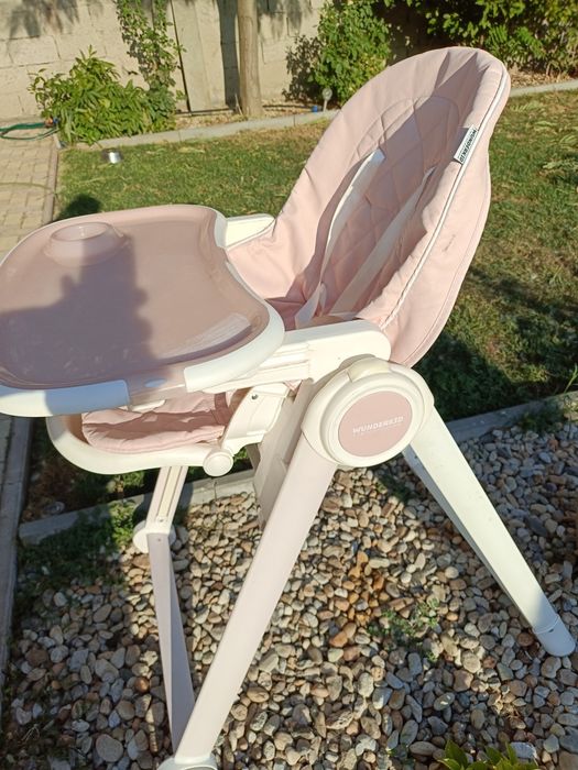 Scaun de masa kinderkraft