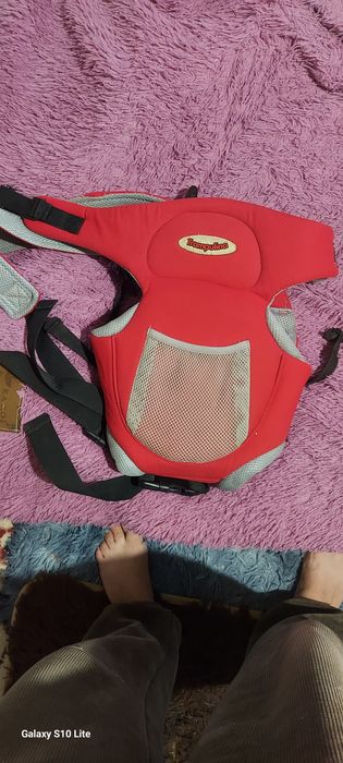 Кенгуру переноска