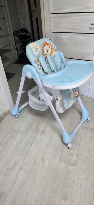 Продам детский стульчик для кормления
