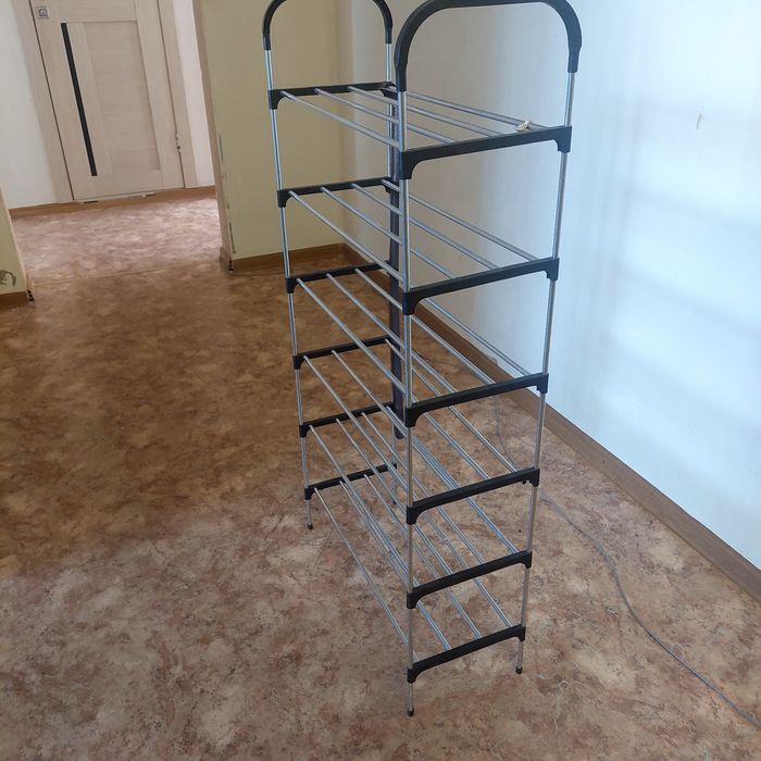 Продам полку для обуви