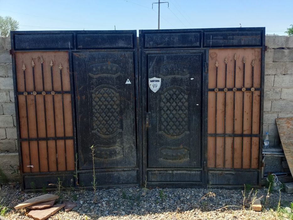 Забор продам 80 тыс