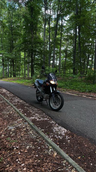 Aprillia pegasso 650 A2