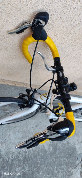 bicleta semicursiera preț 2500 de lei