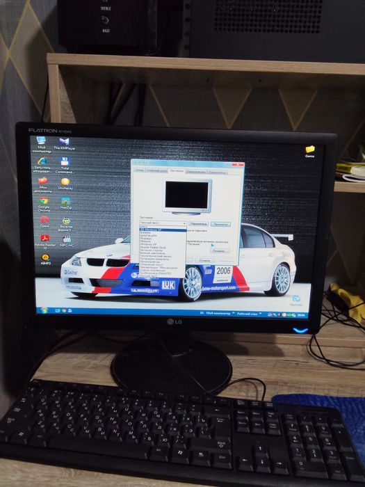 WINDOWS XP sotiladi holati yaxshi