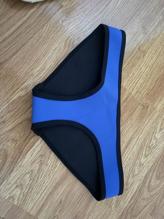 Set costum de baie triangl