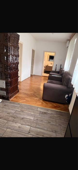 Casa de vanzare Oradea zona Velenta