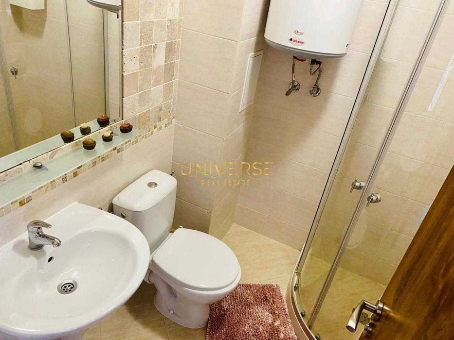 Продава се Едностаен апартамент в к.к. Слънчев бряг - 42 кв.м за 1032 €/кв.м - Снимка #6
