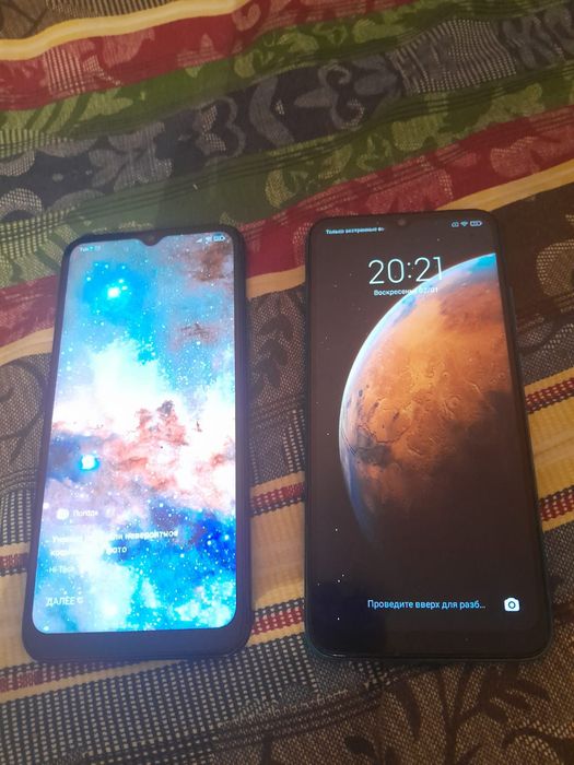 Redmi 9a Сатылады