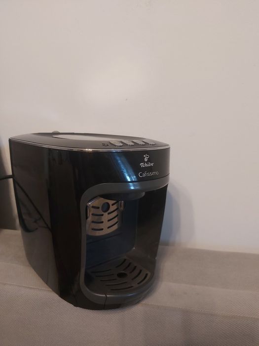 Expresor de cafea cafissimo