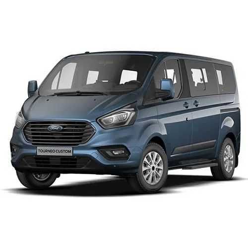 Ветробрани за Ford Transit Courier Custom 2014 до 2021 предни 2 бр к-т