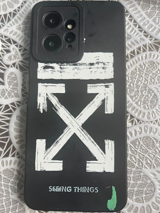 Redmi note 12 4G 8/256Гб