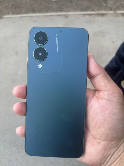 Vivo память 128гб
