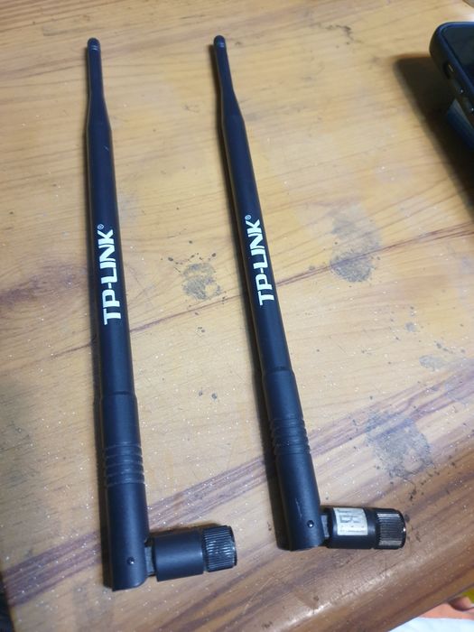 Вай фай антенна усиленная