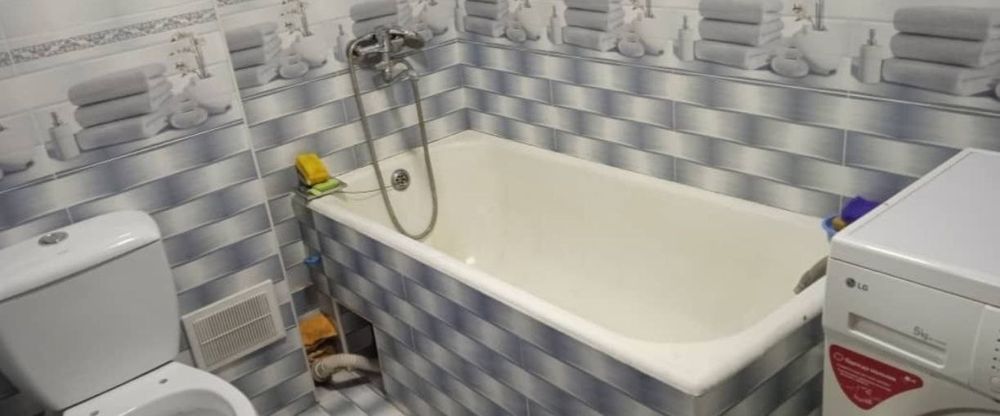 Сдаётся квартира на Чиланзаре 25квартале 1ком  семье, одиночкам 300 уе