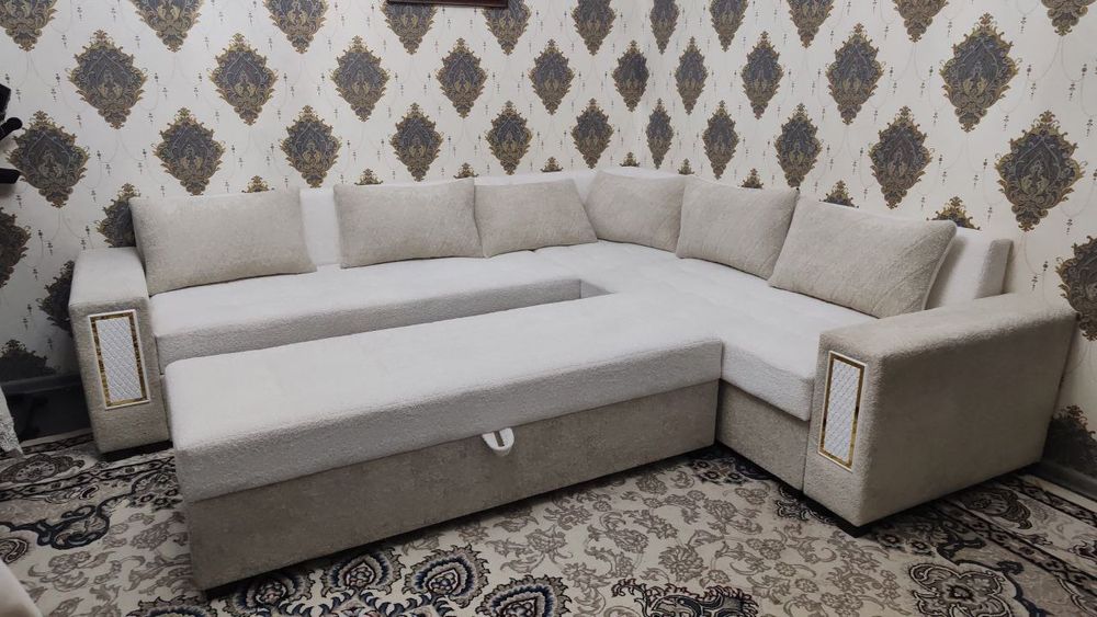 Раскладной Диван для зал . Zal uchun divan