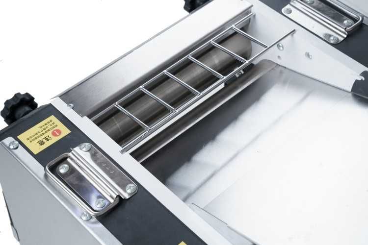 Тестораскатка КC 300