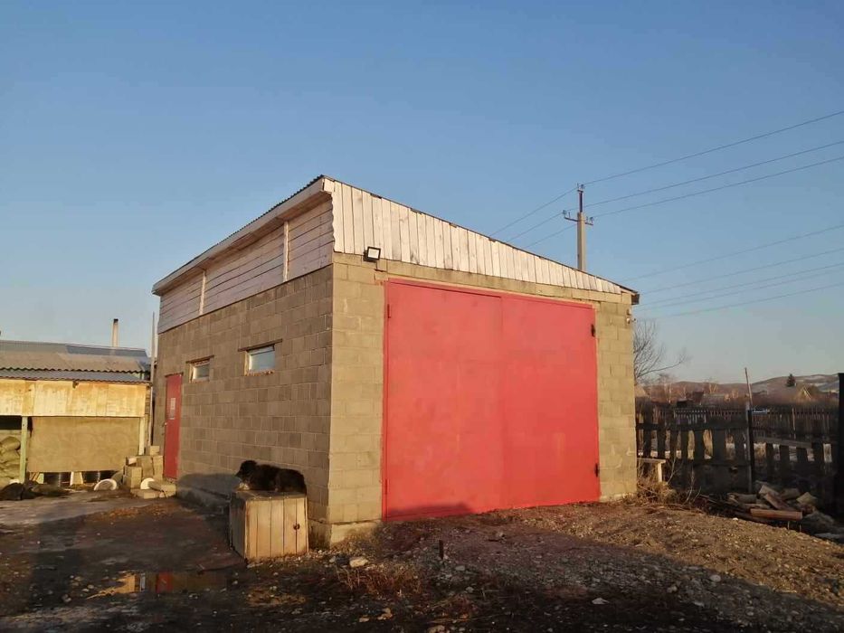 Продам  базу с пилорамой